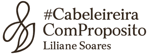 #CabeleireiraComProposito – Liliane Soares
